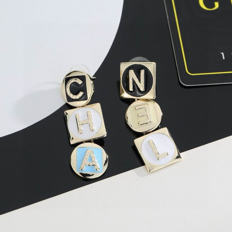 Chanel Earring 03yxs413